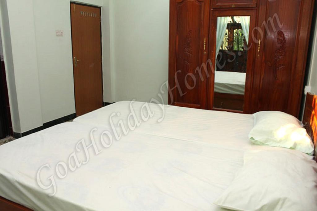 Shalom Dream Home Candolim Bilik gambar