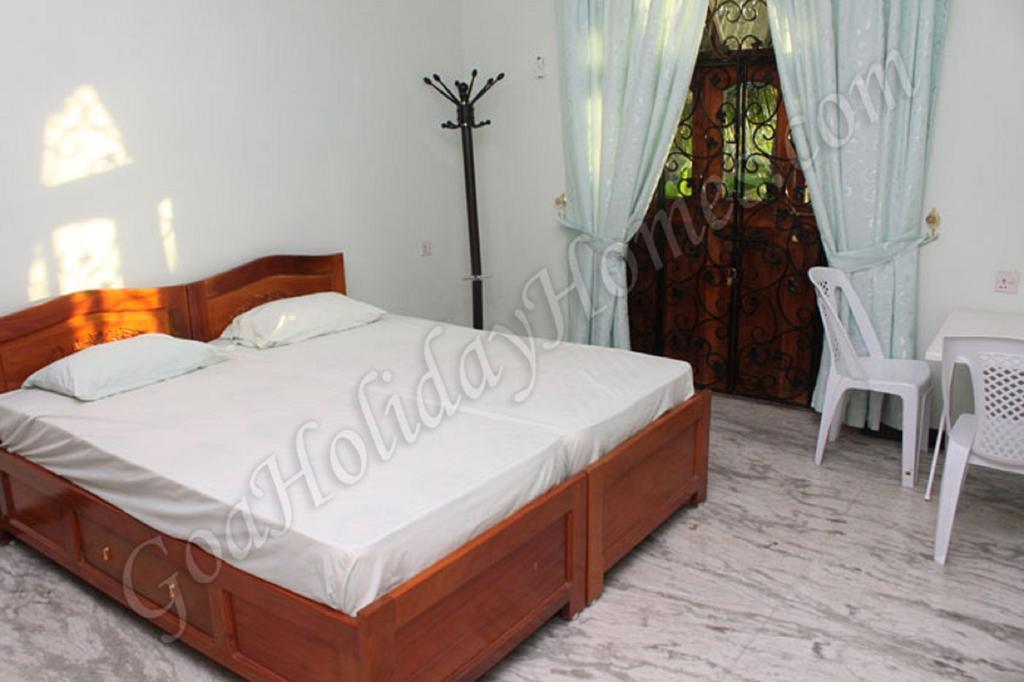 Shalom Dream Home Candolim Bilik gambar