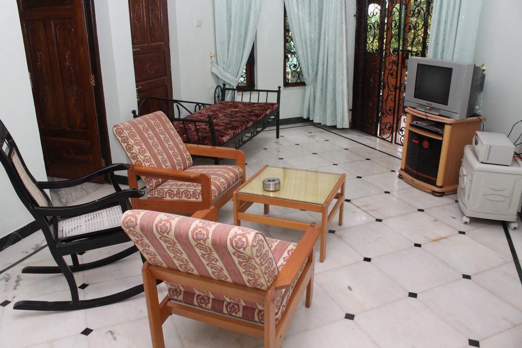 Shalom Dream Home Candolim Luaran gambar