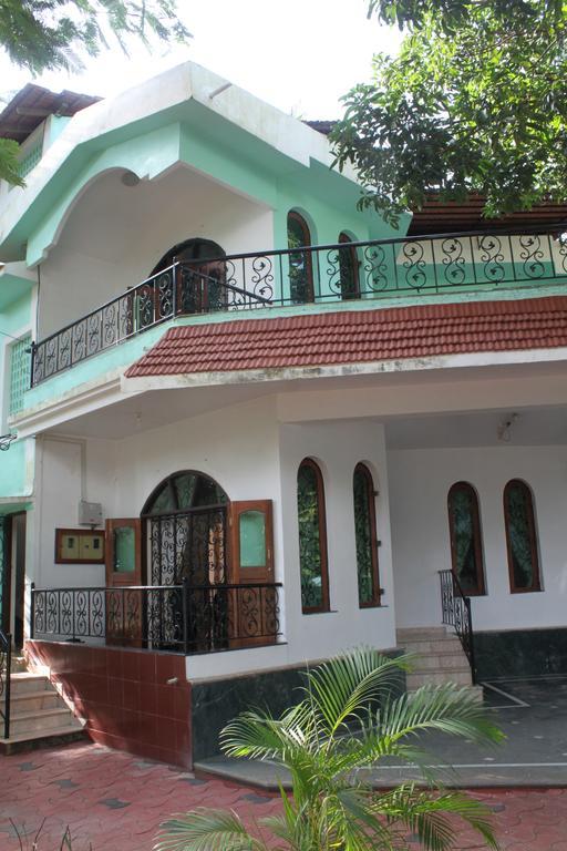 Shalom Dream Home Candolim Luaran gambar